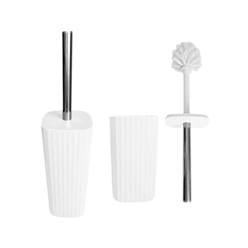 Βουρτσάκι τουαλέτας - Πιγκάλ - White - 21528