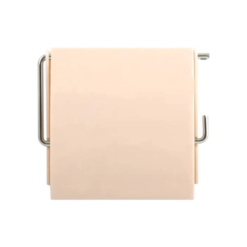 Βάση ρολού τουαλέτας - Beige - 21807