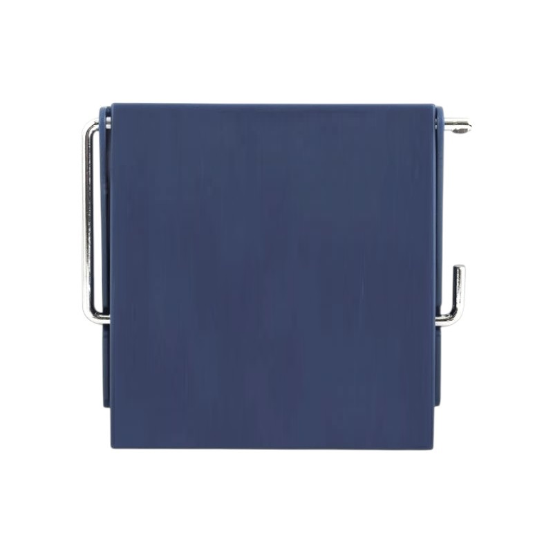 Βάση ρολού τουαλέτας - Blue - 21809