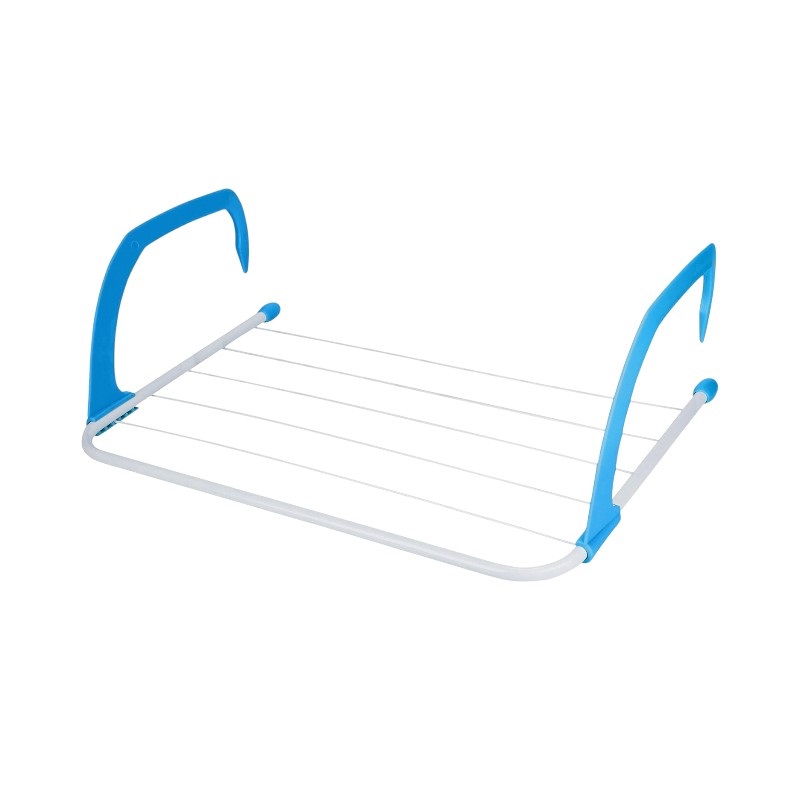 Απλώστρα ρούχων - 5028 - 50cm - 915053 - Blue