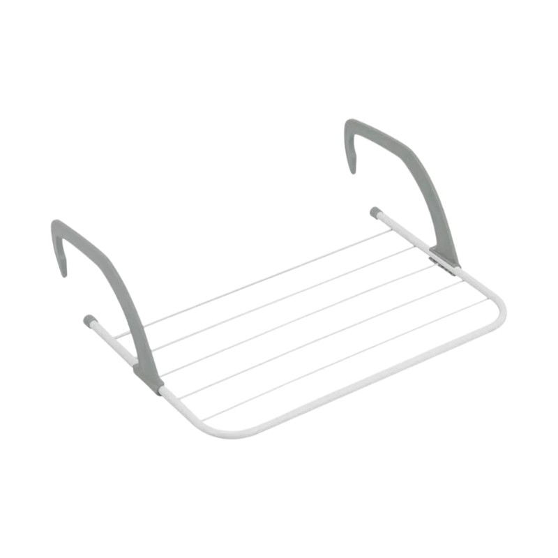 Απλώστρα ρούχων - 5028 - 50cm - 915053 - Grey