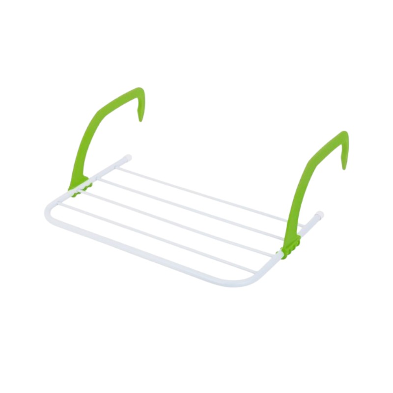 Απλώστρα ρούχων - 5533 - 55cm - 915060 - Green