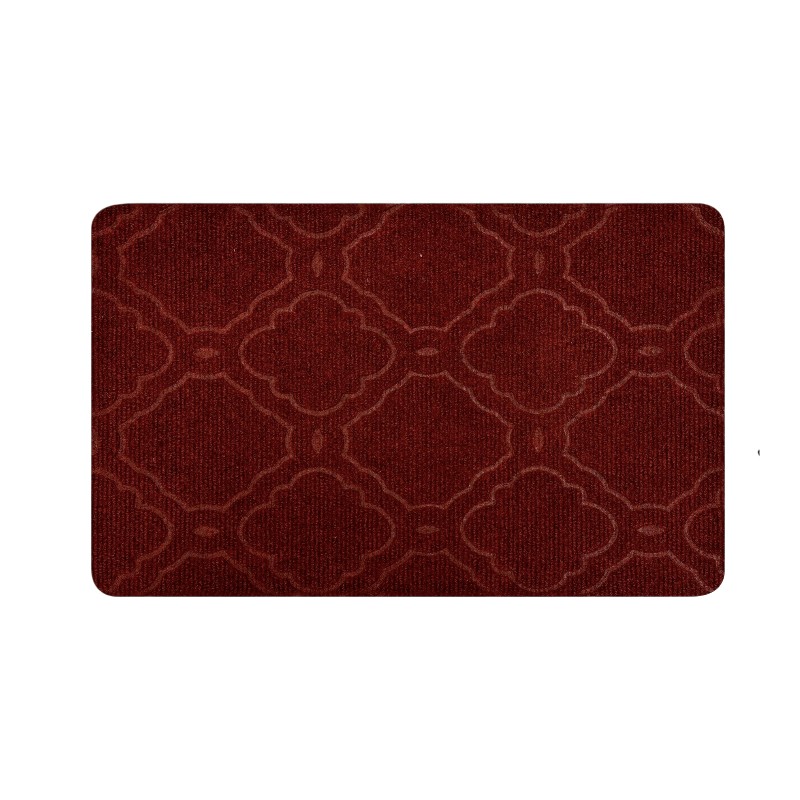 Πατάκι εισόδου - 38x58cm - 915480 - Red