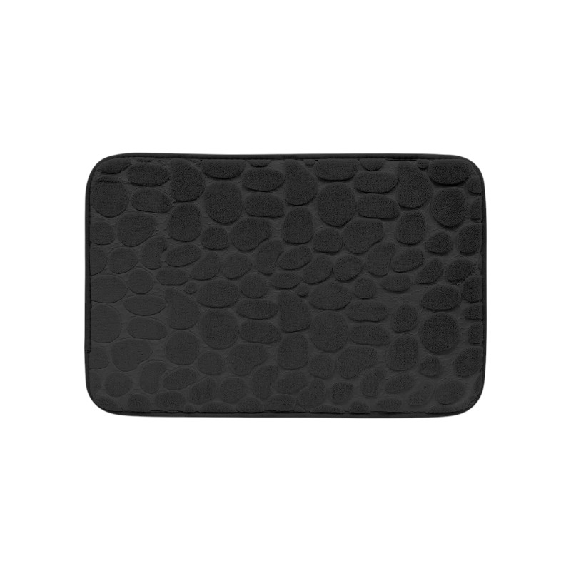 Πατάκι εισόδου - 48x78cm - 915671 - Dark Grey