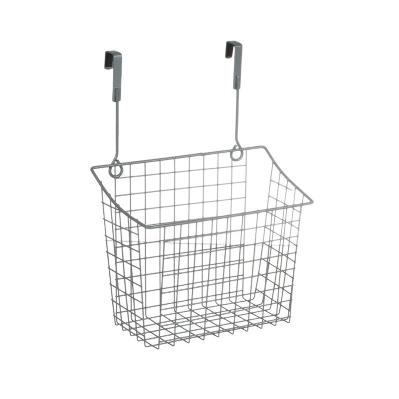 Καλάθι πόρτας ντουλαπιού κρεμαστό - 57891