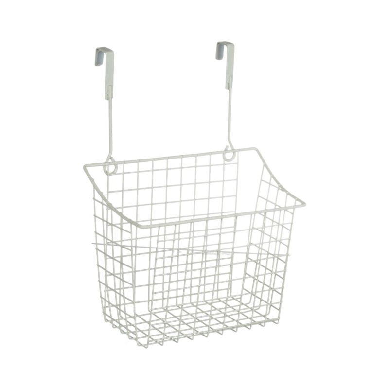 Καλάθι πόρτας ντουλαπιού κρεμαστό - 57892
