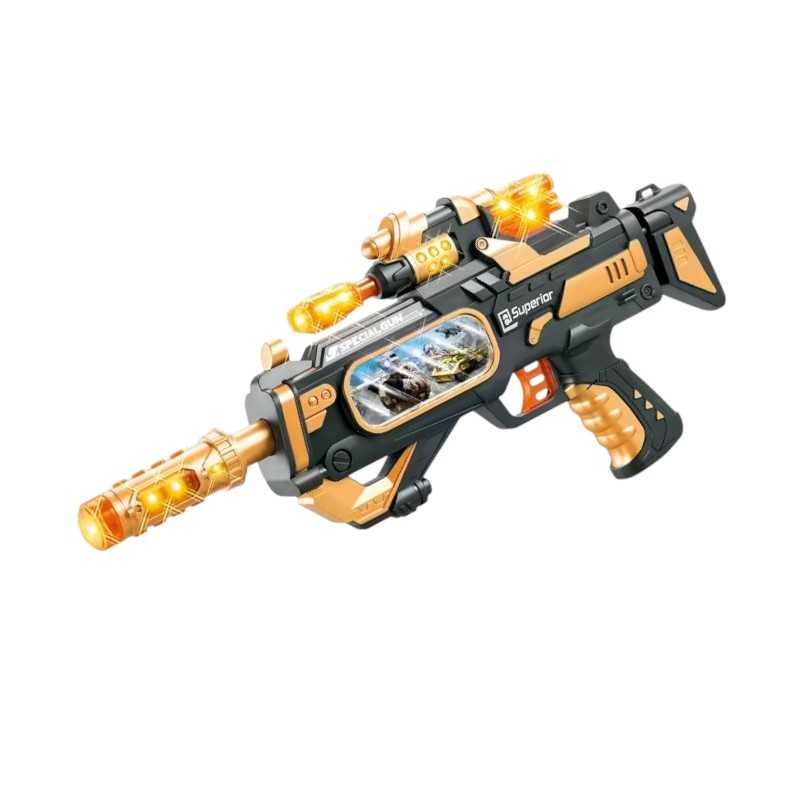 Παιδικό ηλεκτρονικό όπλο - 959-1 - 117196 Παιδικό ηλεκτρονικό όπλο - 959-1 - 117196