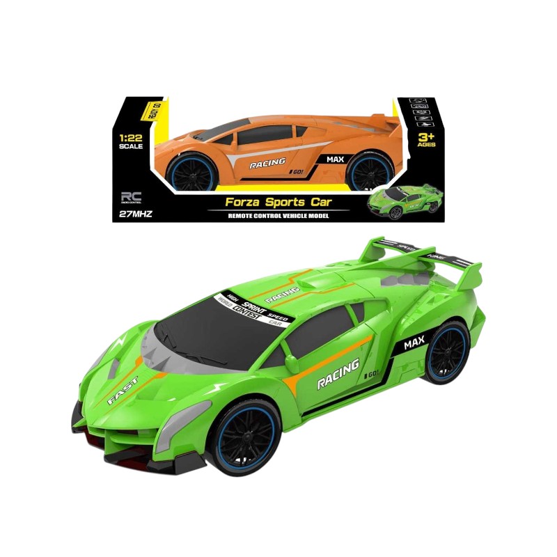 Τηλεκατευθυνόμενο αυτοκίνητο - MB-2 - 215427 Τηλεκατευθυνόμενο αυτοκίνητο - MB-2 - 215427