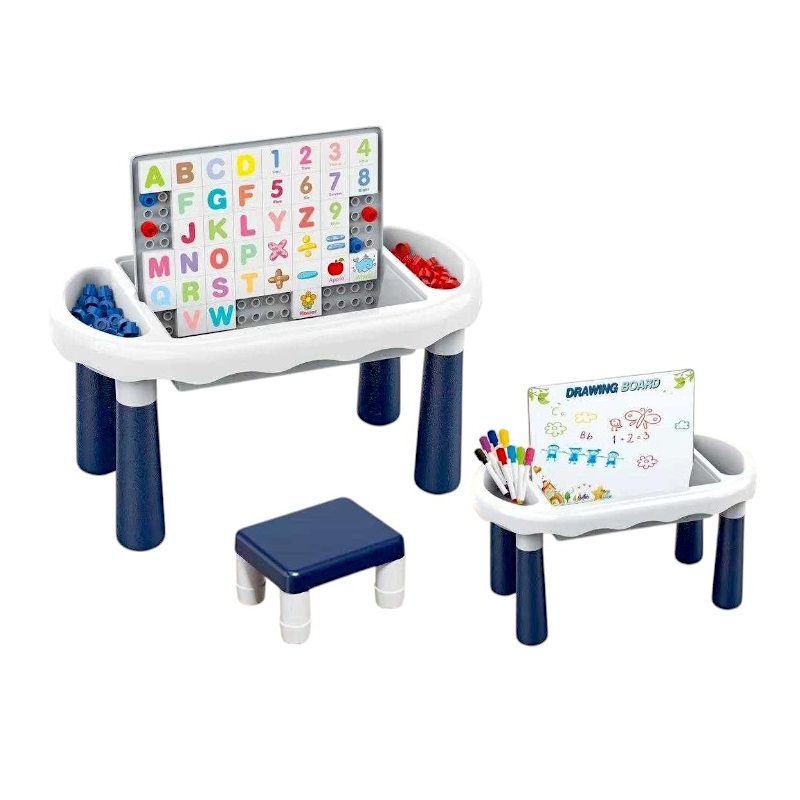 Εκπαιδευτικός πάγκος DIY - Παζλ - MC346 - 303125 Εκπαιδευτικός πάγκος DIY - Παζλ - MC346 - 303125