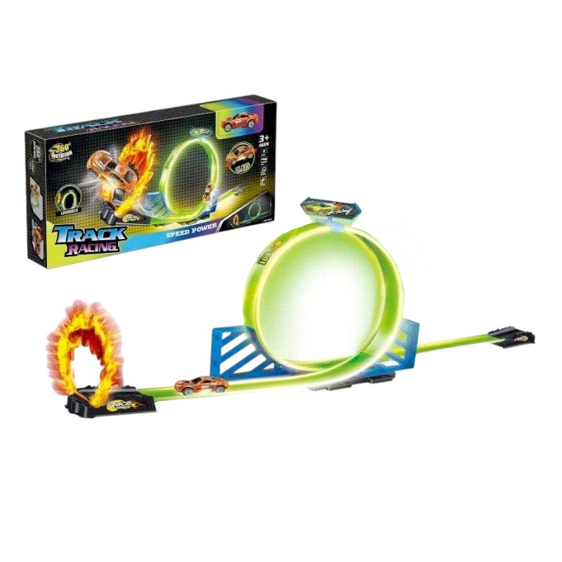 Πίστα αυτοκινητόδρομος - 8053 - 384177