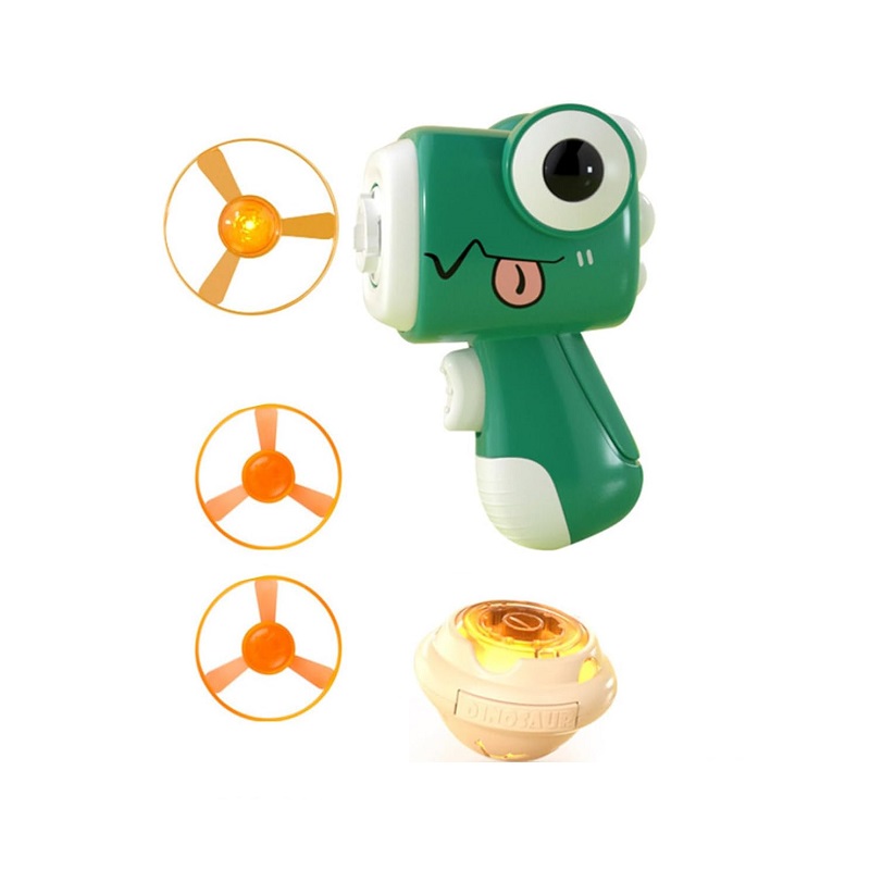 Σετ σβούρες με Spinner - 161138 Σετ σβούρες με Spinner - 161138