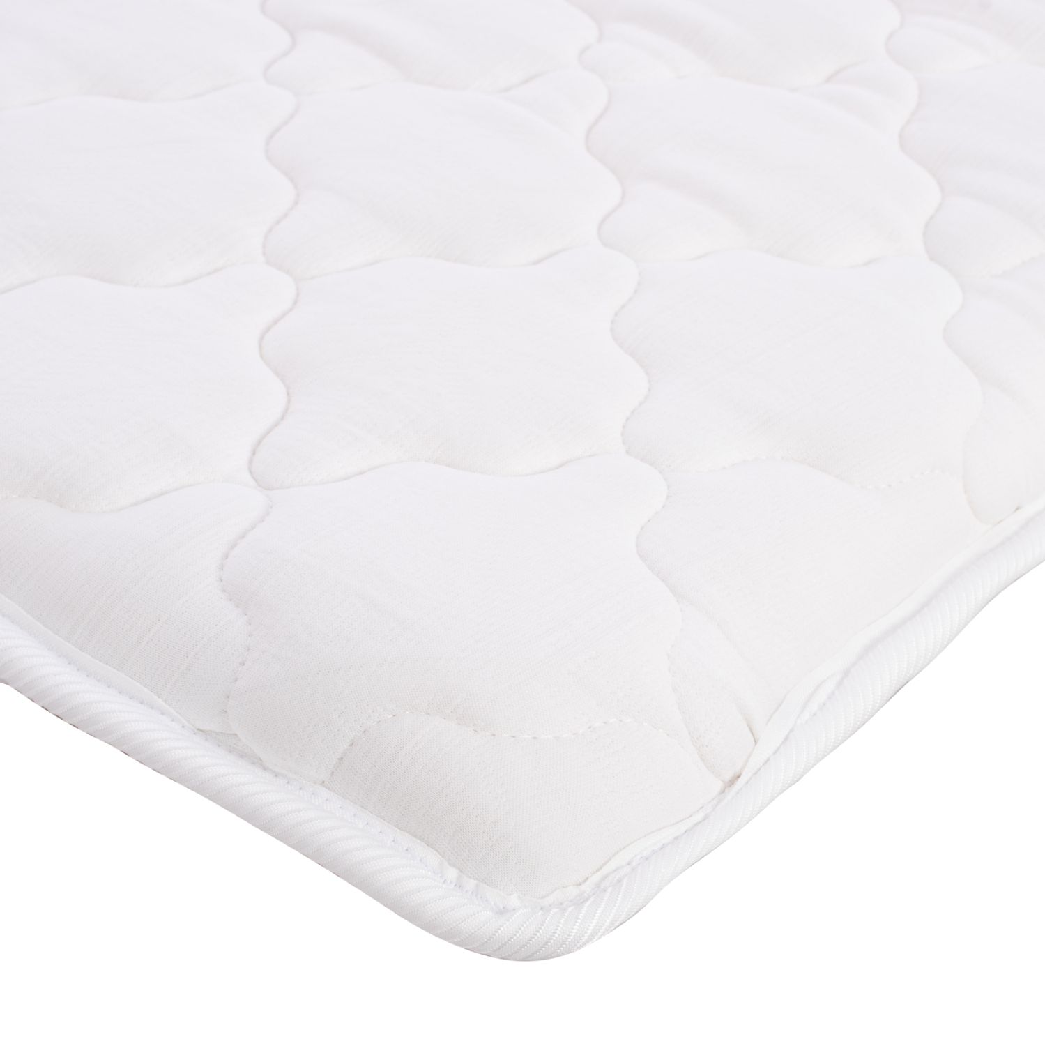 ΑΝΩΣΤΡΩΜΑ CLOUD HM641.06 160Χ200 ΛΕΥΚΟ