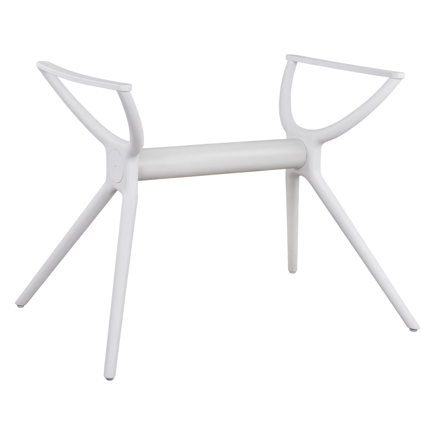 ΒΑΣΗ ΠΟΛΥΠΡΟΠΥΛΕΝΙΟΥ ΛΕΥΚΗ HM463.02 ΓΙΑ ΕΠΙΦΑΝΕΙΑ 120Χ80