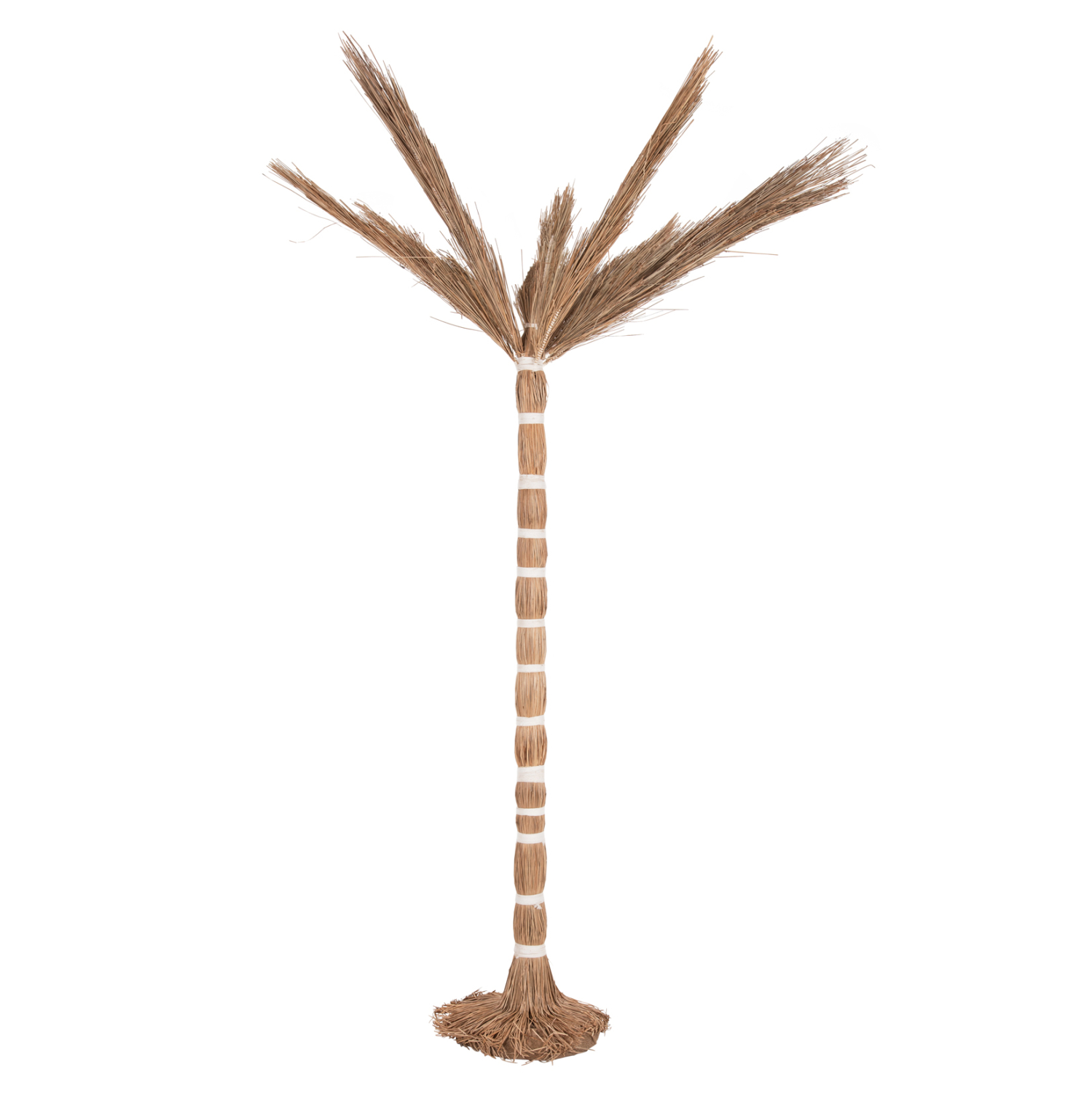 Διακοσμητικό Δέντρο TROPIC HM4323 τ.ΦΟΙΝΙΚΑ ΑΠΟ MENDONG GRASS 310Yεκ.