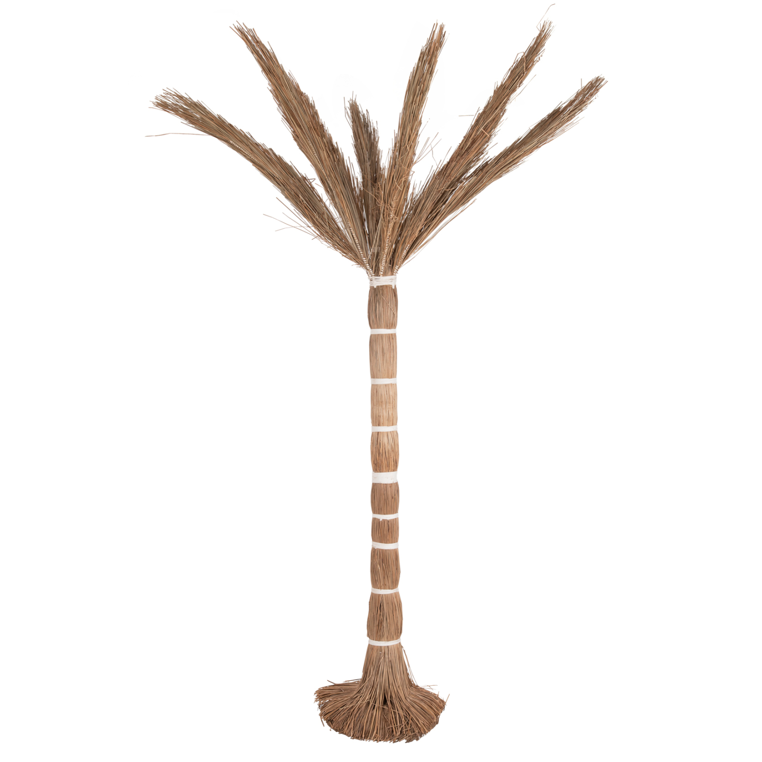 Διακοσμητικό Δέντρο TROPIC HM4324 τ.ΦΟΙΝΙΚΑ ΑΠΟ MENDONG GRASS 280Yεκ.