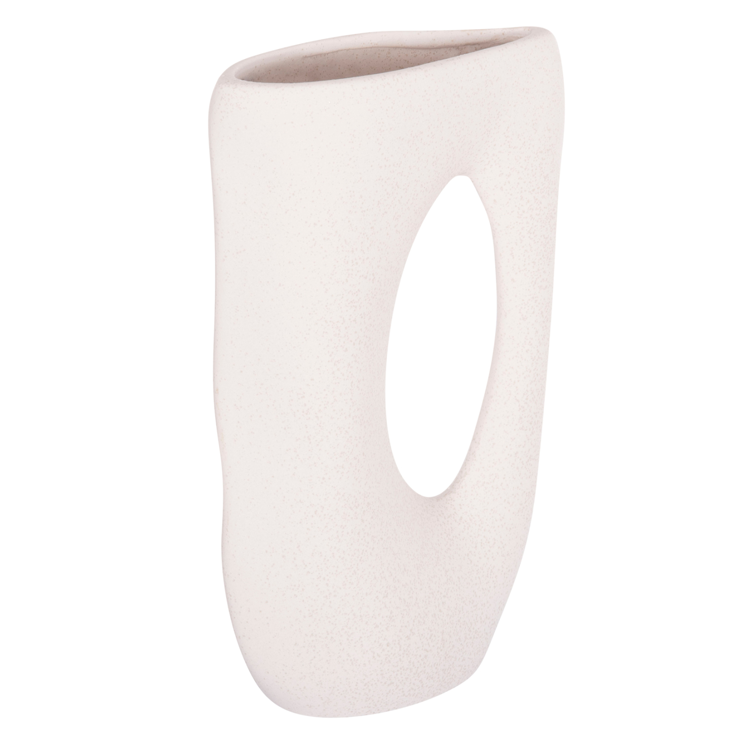 ΕΠΙΤΡΑΠΕΖΙΟ ΚΕΡΑΜΙΚΟ ΔΙΑΚΟΣΜΗΤΙΚΟ SEBOR HM4626.01 ΥΠΟΛΕΥΚΟ ΚΡΥΣΤΑΛΛΙΚΟ 21x8x35.5Υεκ