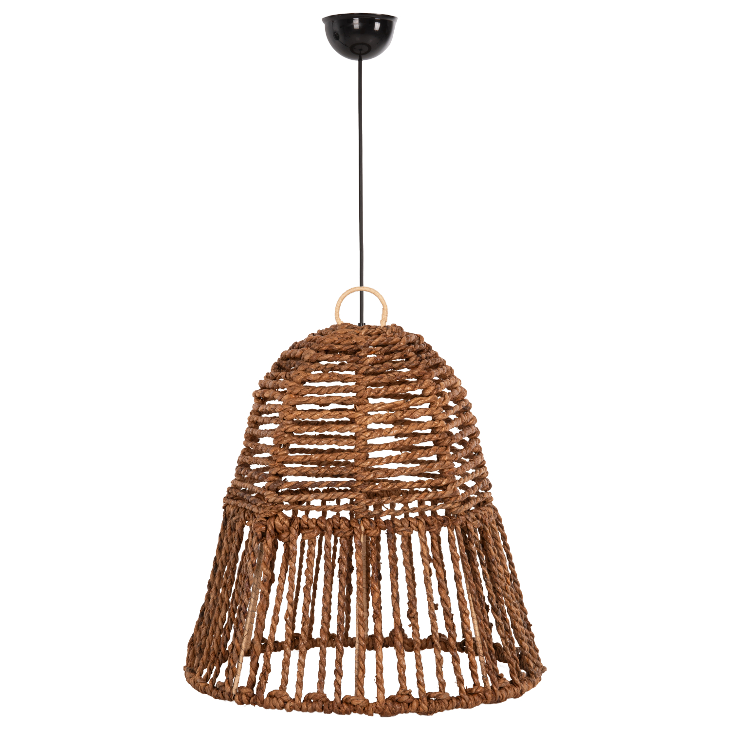 ΦΩΤΙΣΤΙΚΟ ΟΡΟΦΗΣ ΚΡΕΜΑΣΤΟ HM7858 ΙΝΕΣ Δέντρου ΜΠΑΝΑΝΑΣ ΣΕ ΚΑΦΕ Φ41x41-136Υεκ.