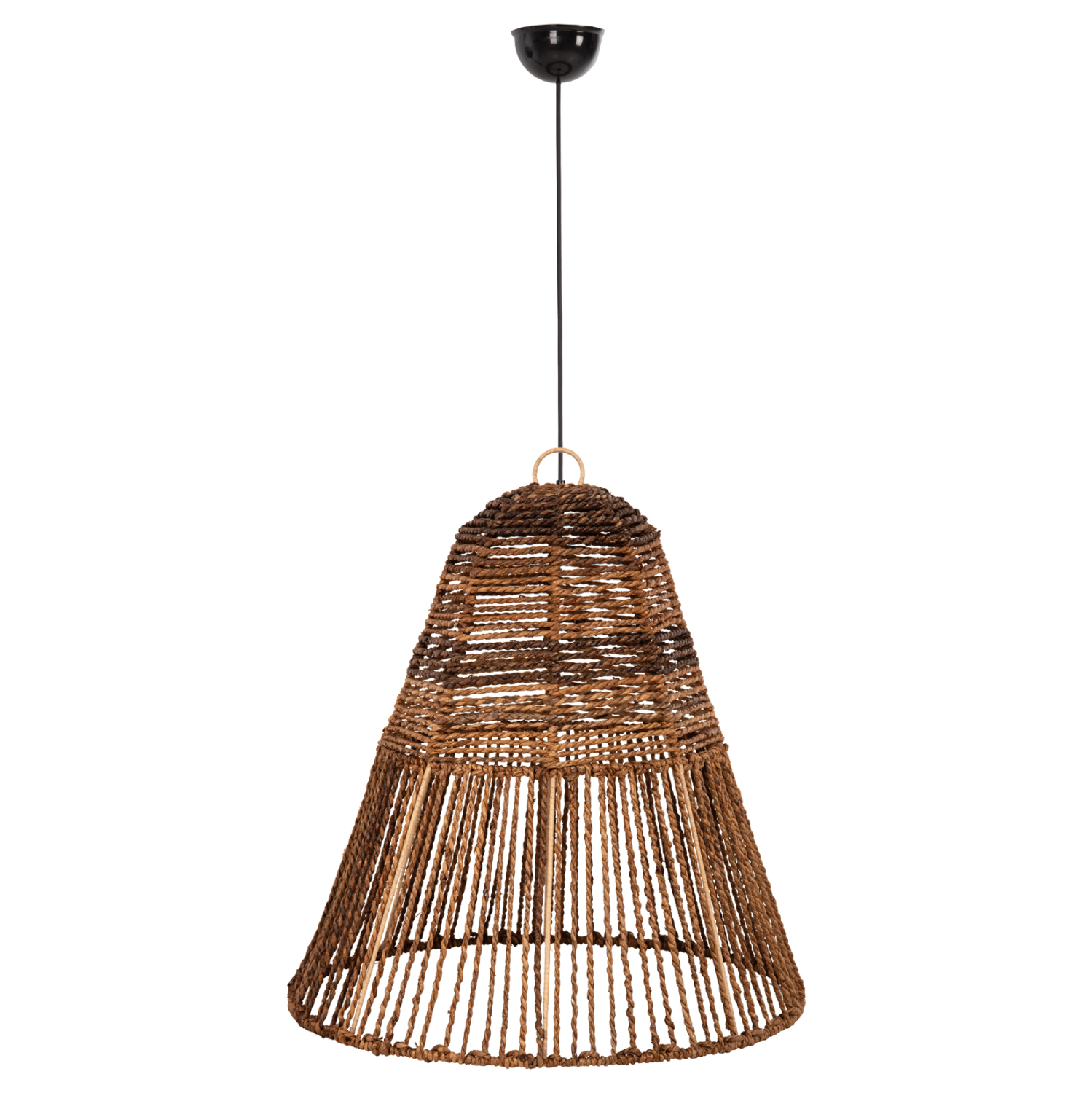 ΦΩΤΙΣΤΙΚΟ ΟΡΟΦΗΣ ΚΡΕΜΑΣΤΟ HM7859 ΙΝΕΣ Δέντρου ΜΠΑΝΑΝΑΣ ΣΕ ΚΑΦΕ Φ61x61-156Yεκ.