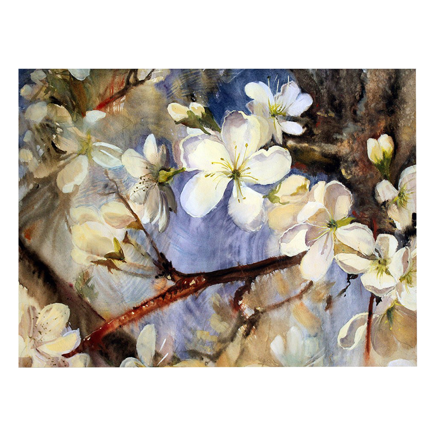 ΠΙΝΑΚΑΣ TOIXOY ΣΕΙΡΑ GOBI HM4772 ΕΚΤΥΠΩΜΕΝΟΣ ΚΑΜΒΑΣ 100x3(πάχος)x70Υεκ.