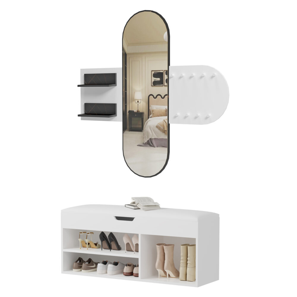 Χολ & Είσοδος