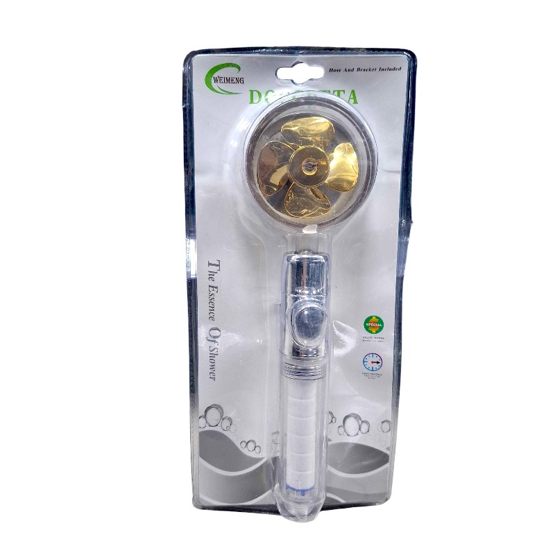 Τηλέφωνο ντους με διακόπτη - 230937