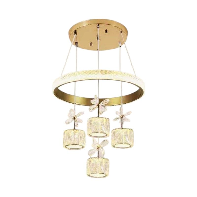 Φωτιστικό οροφής τραπεζαρίας LED - 2004 - 430746 Φωτιστικό οροφής τραπεζαρίας LED - 2004 - 430746