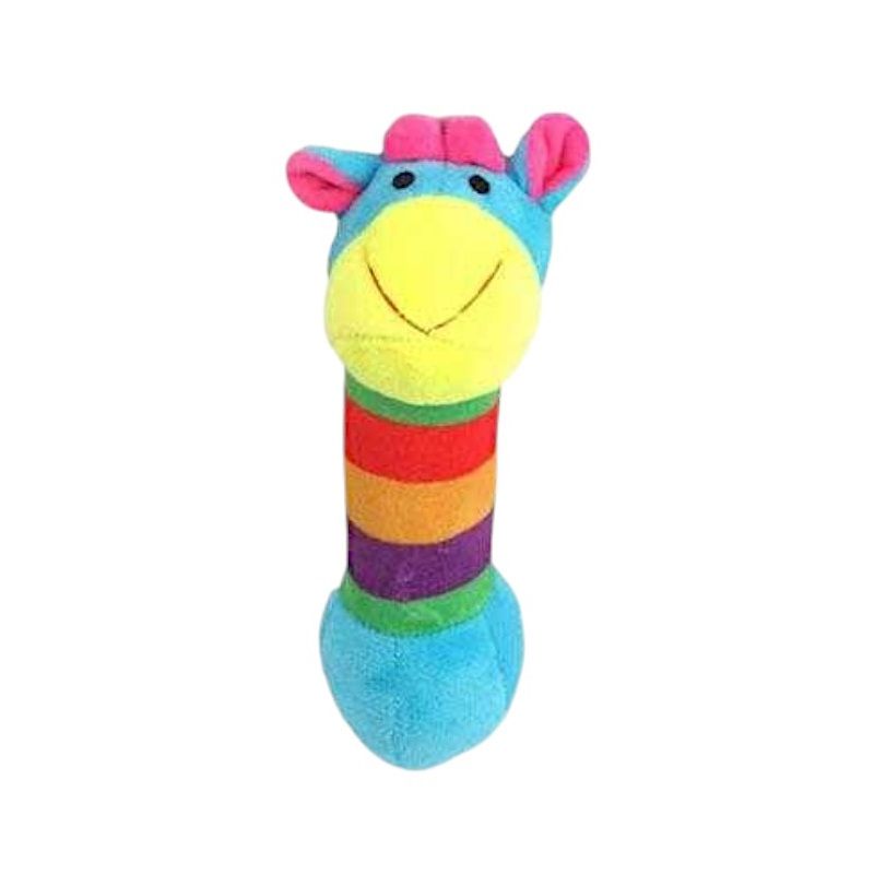 Λούτρινο παιχνίδι σκύλου ζωάκι - 19x10cm - 550695 Λούτρινο παιχνίδι σκύλου ζωάκι - 19x10cm - 550695