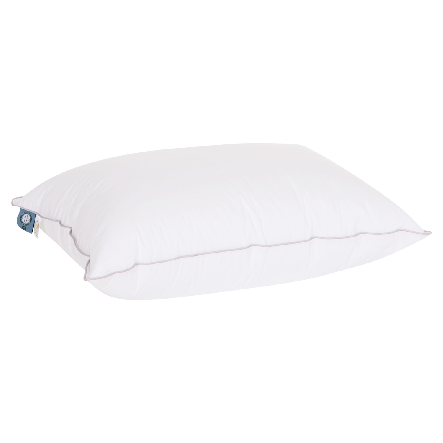 ΜΑΞΙΛΑΡΙ ΥΠΝΟΥ MORPHEO HM12171 3D FIBER ΓΕΜΙΣΗ 50x70εκ.