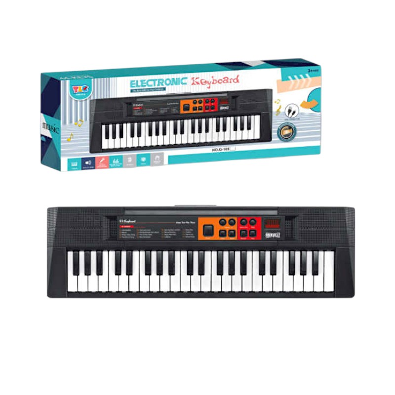Παιδικό αρμόνιο - USB - Q-16944 - 917231