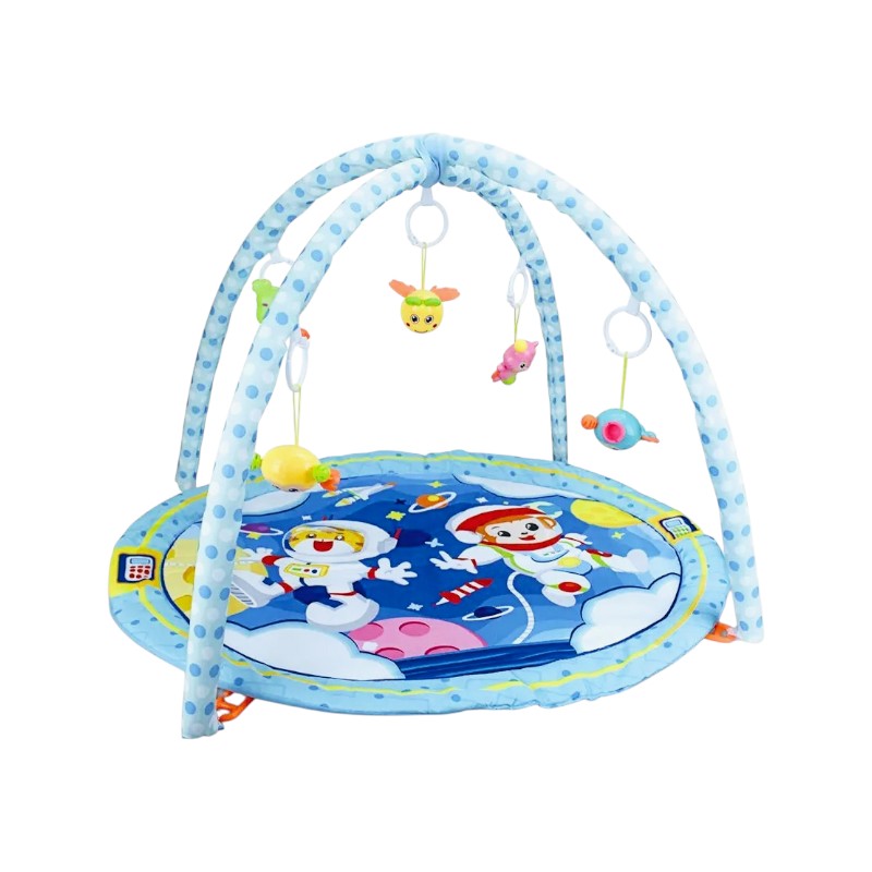 Βρεφικό γυμναστήριο με παιχνίδια - 131 - 917386