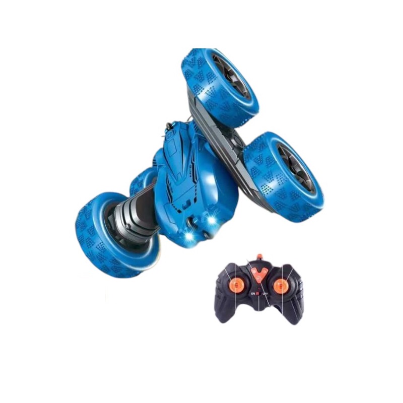 Τηλεκατευθυνόμενο αυτοκίνητο Stunt για ακροβατικά - A888-P25 - 917528 Τηλεκατευθυνόμενο αυτοκίνητο Stunt για ακροβατικά - A888-P25 - 917528