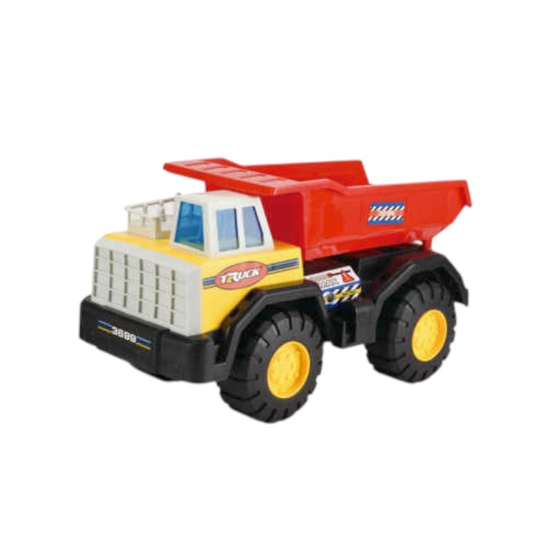 Παιδικό όχημα Φορτηγό - 3699-7 - 917159