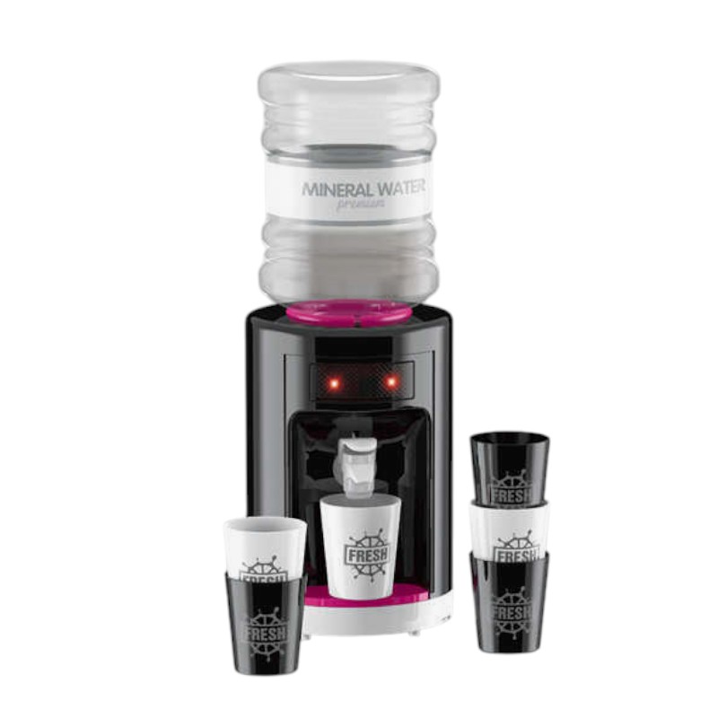 Παιδικός mini ψύκτης - A1010-4 - 917311