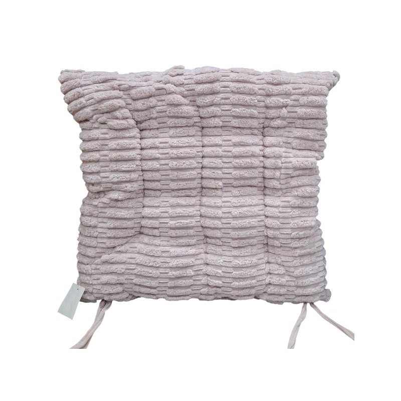 Μαξιλάρι καρέκλας - 40x40cm - 720208 - Beige