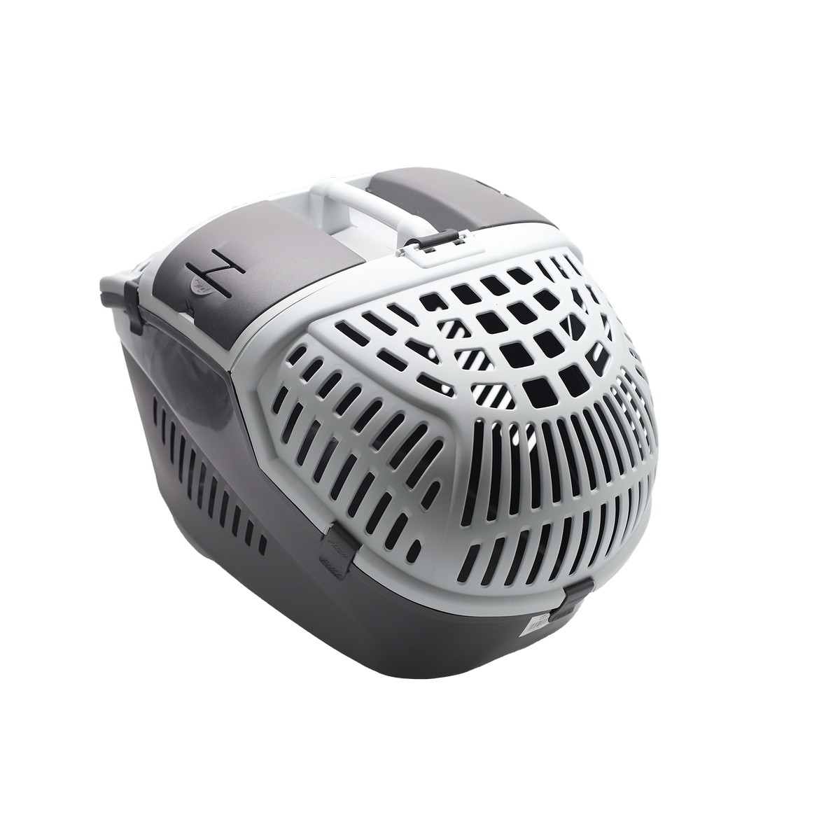 Uniq Pets Κλουβί Μεταφοράς Safeport Avior Χωρίς Bpa (Δισφαινόλη) Γκρι Uniq Pets Κλουβί Μεταφοράς Safeport Avior Χωρίς Bpa (Δισφαινόλη) Γκρι