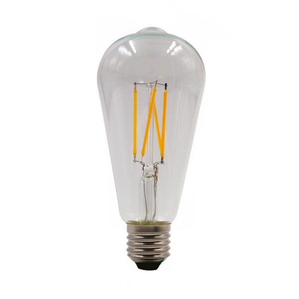 Λάμπα LED Filament - ST64 - 8W - 431626