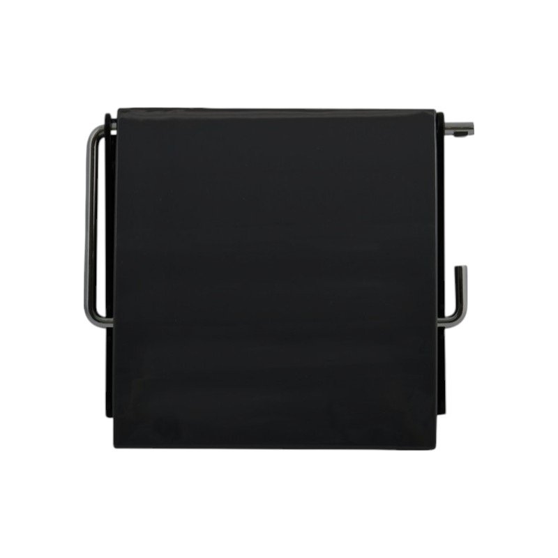 Βάση ρολού τουαλέτας - Black - 21811