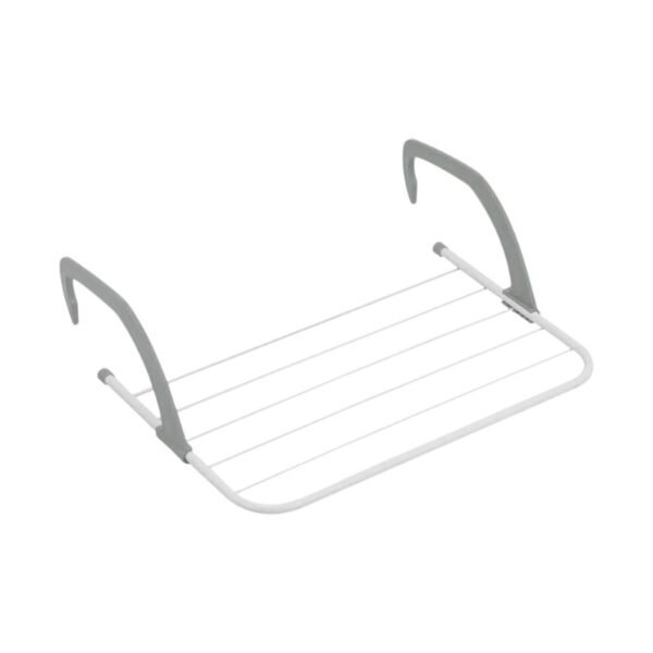 Απλώστρα ρούχων - 5533 - 55cm - 915060 - Grey