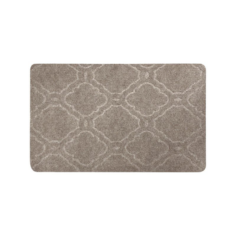 Πατάκι εισόδου - 38x58cm - 915480 - Beige