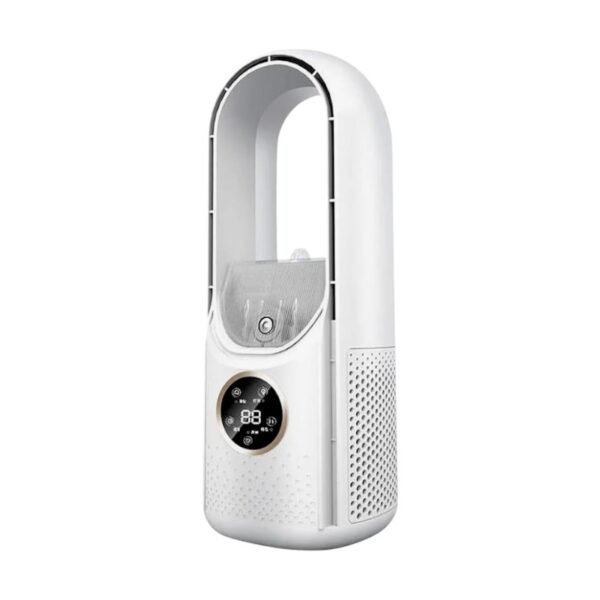 Ανεμιστήρας & υγραντήρας - Air Cooler - 922088 - White