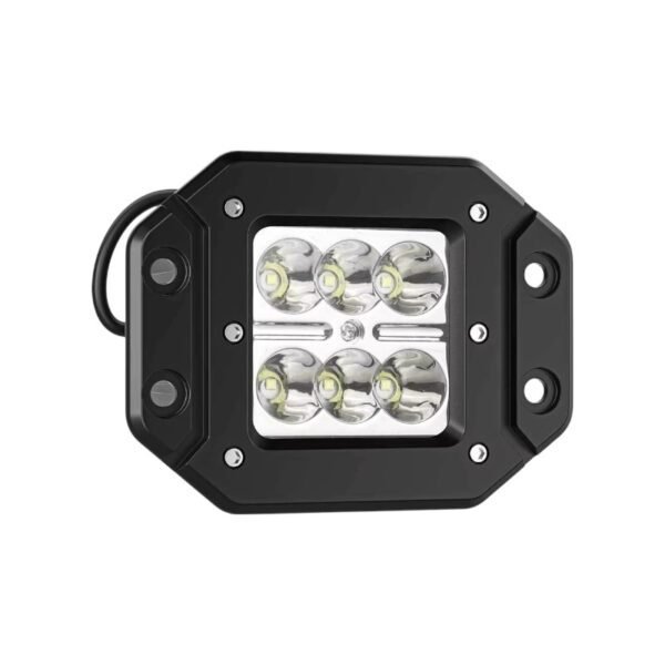 Προβολείς οχημάτων LED - R-D12601A-Y18 - 110036