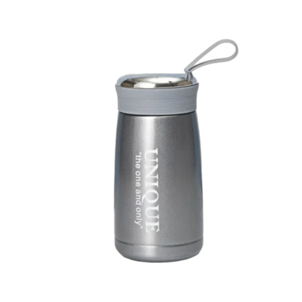 Φορητό παγούρι-θερμός - 360ml - 784004 - Blue