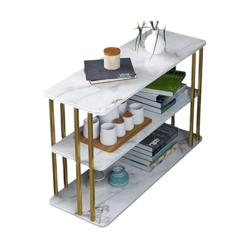 Βοηθητικό τραπεζάκι σαλονιού - E5189B - 915176