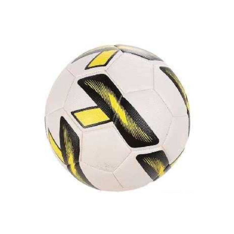 Μπάλα ποδοσφαίρου - FF5400-01 - No.5 - 202417