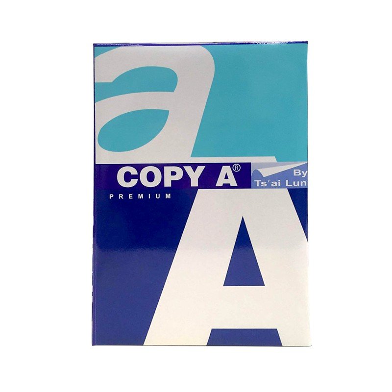 Φωτοτυπικό χαρτί A4 - 70g - 500pcs - 000023