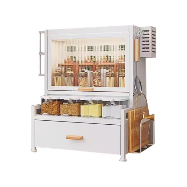 Μικροέπιπλα Αποθήκευσης