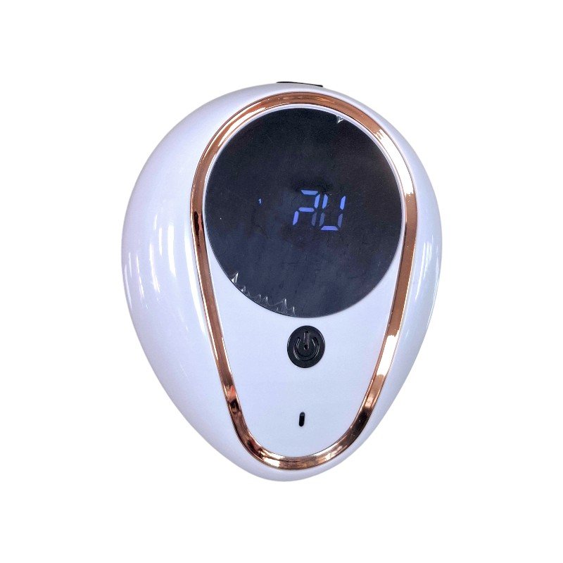 Αυτόματο dispenser αφρού με αισθητήρα κίνησης - SL-630 - 812761 - White