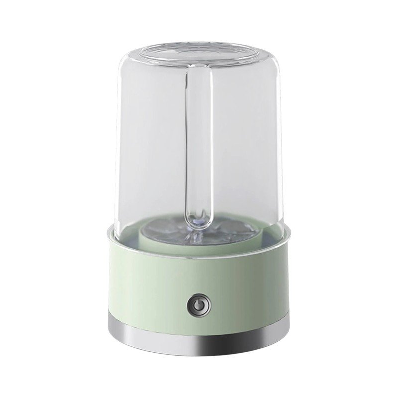 Φορητό επαναφορτιζόμενο πλυντήριο ρούχων mini - YY-202555 - 863545 - Green