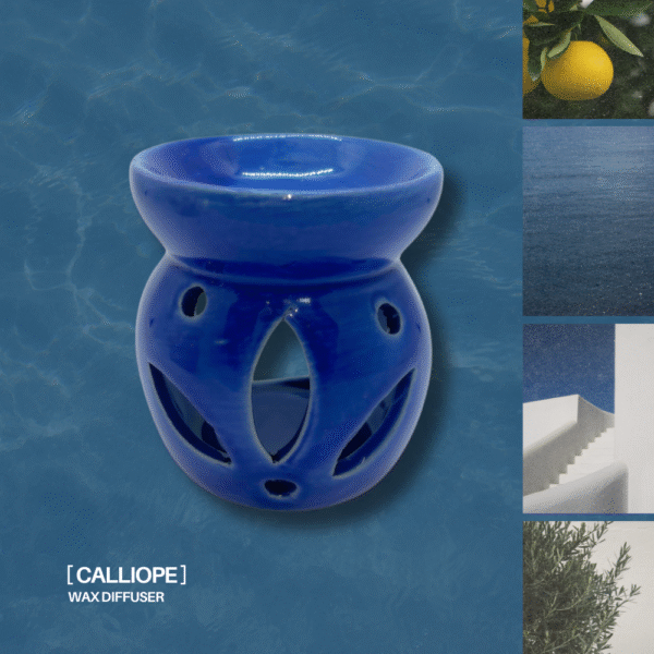 CandleJuice.gr - Calliope Αρωματιστής