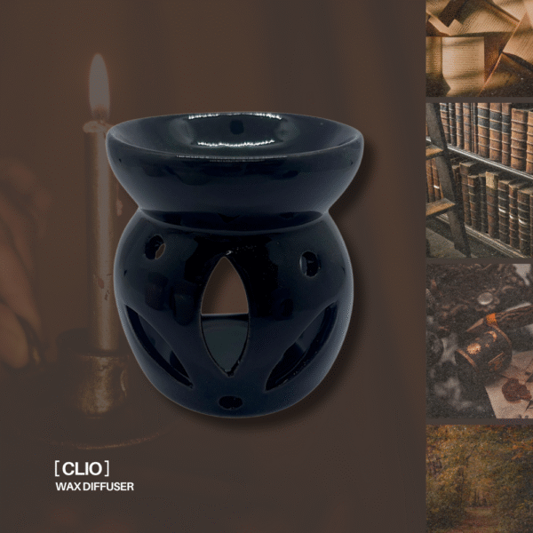 CandleJuice.gr - Clio Αρωματιστής